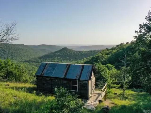 House for rent in Ark