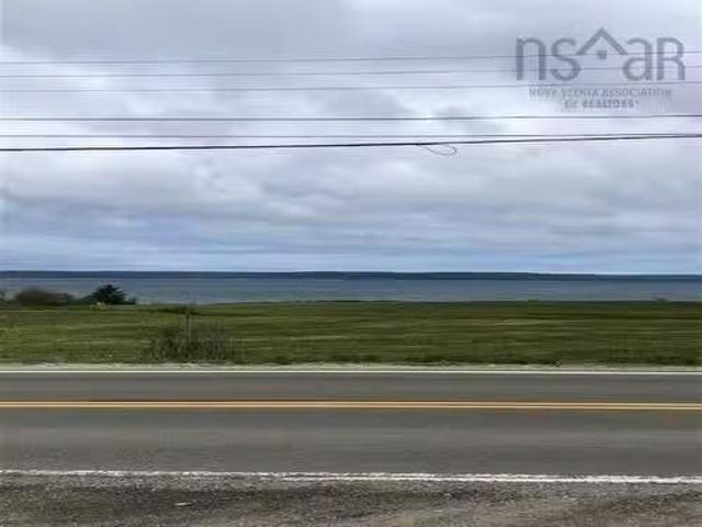 House for sale in Nova Scotia