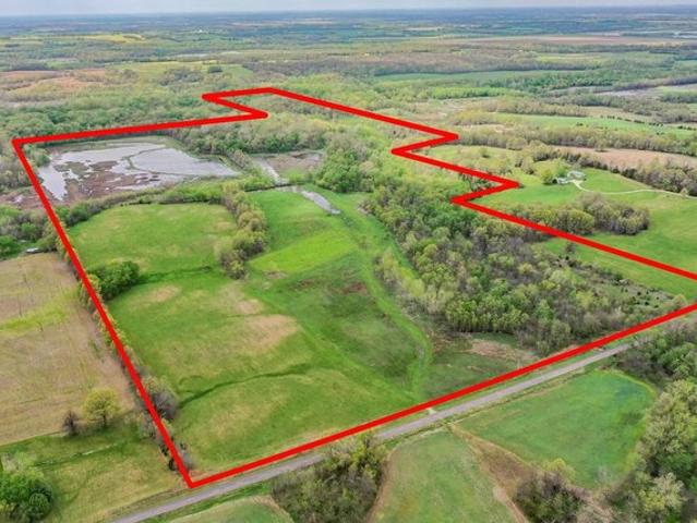 Land for sale in Brookfield, Missouri