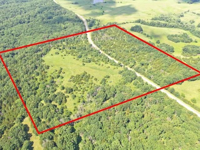 Land for sale in Ethel, Missouri