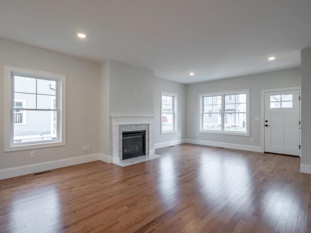 Condo for sale in New Hampshire