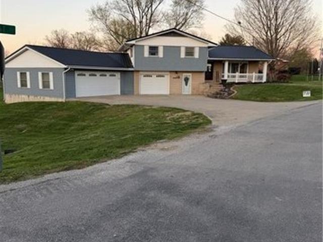 House for sale in Pelsor, Illinois