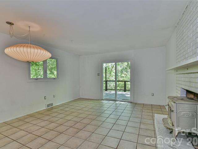Property for sale in Black Mountain, North Carolina