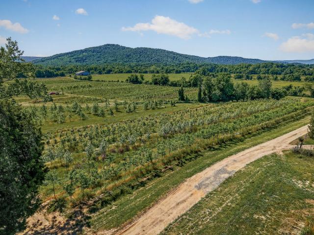 Farm for sale in Tennessee