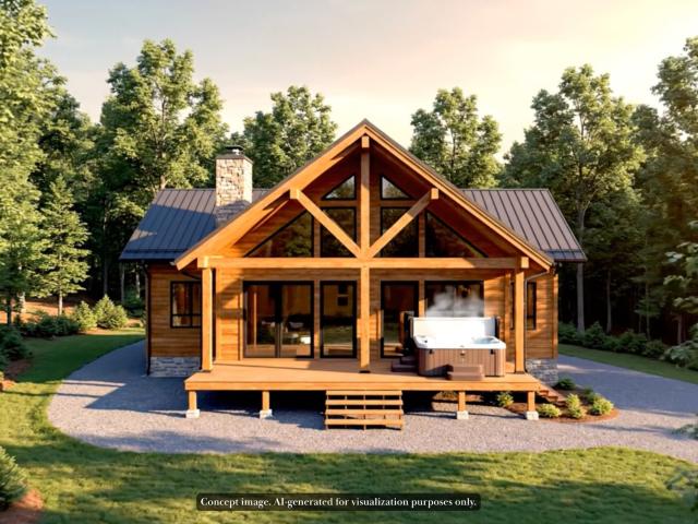 Land for sale in Tennessee