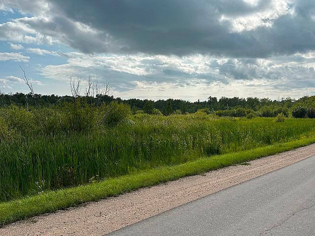 Land for sale in Alexander, Manitoba
