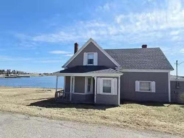 House for sale in Nova Scotia