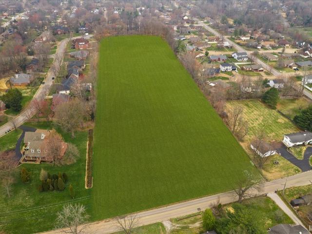 Land for sale in Newburgh, Indiana