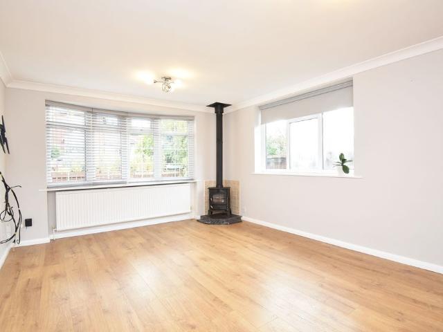 House for rent in Spacey Houses, Pannal