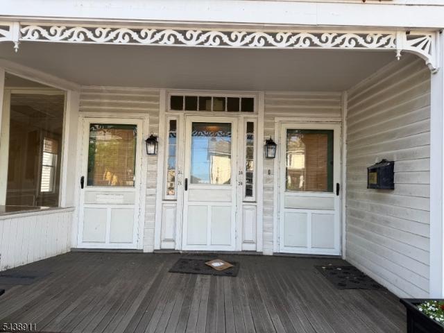 House for sale in Mendham, New Jersey
