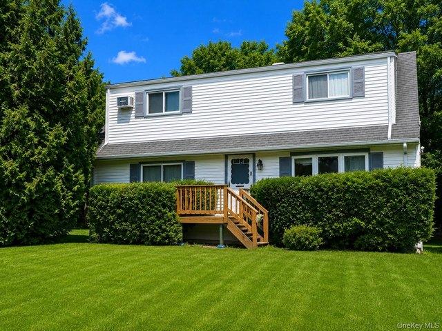 House for sale in New City, Rockland County