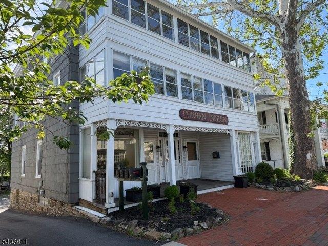 House for sale in Mendham, New Jersey