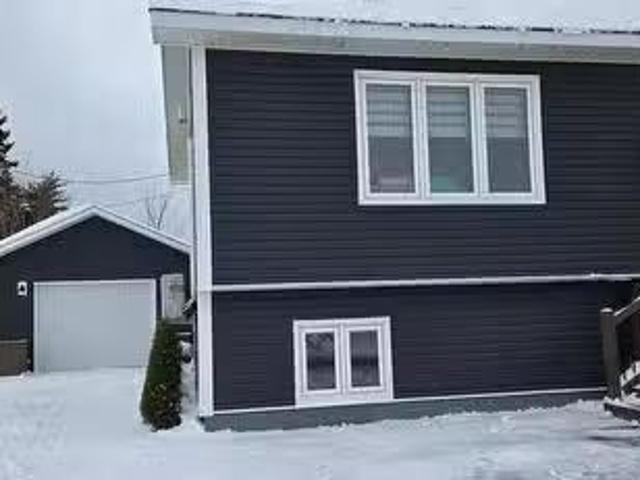 House for sale in Stephenville, Newfoundland And Labrador