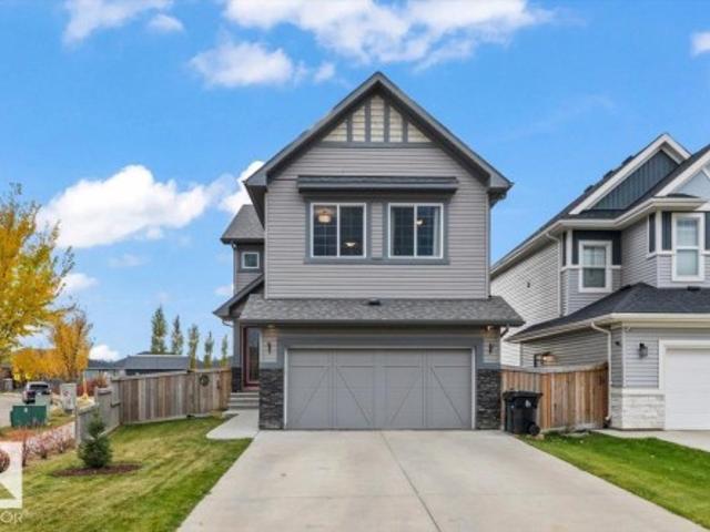 House for sale in Harvest Ridge, City of Spruce Grove