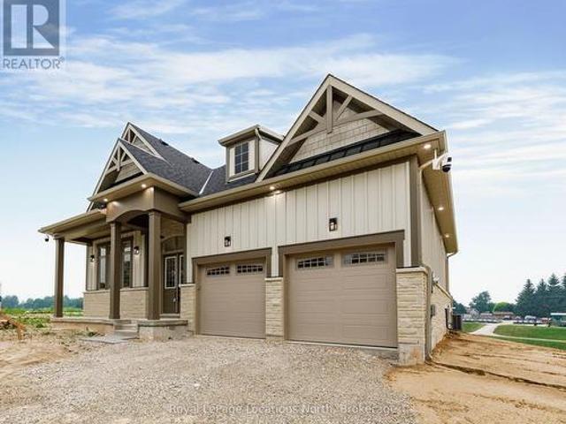 House for sale in Grey, Ontario