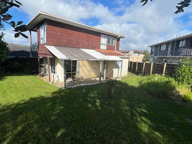 House for rent in Lynfield, Puketāpapa