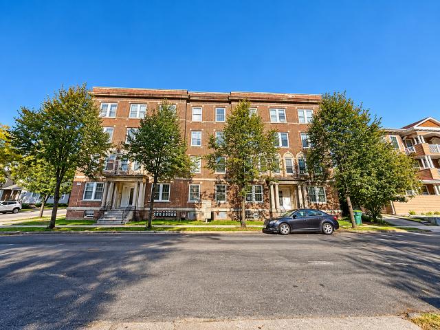 Apartment for rent in Worcester, Worcester County