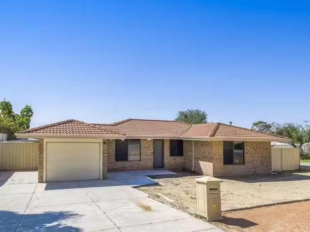 House for rent in Merriwa, Western Australia