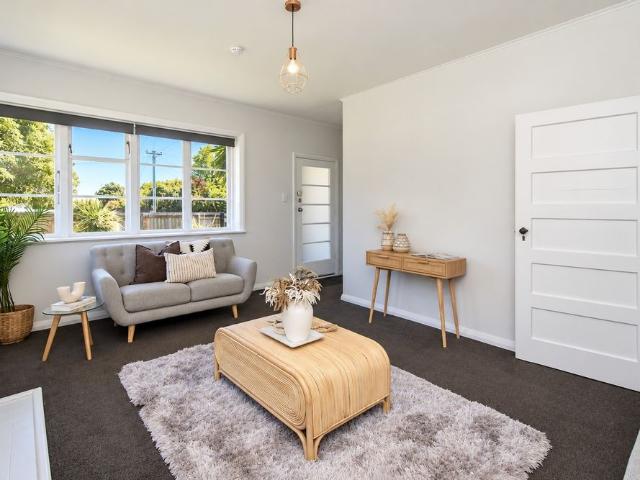 House for rent in Woolston, Christchurch