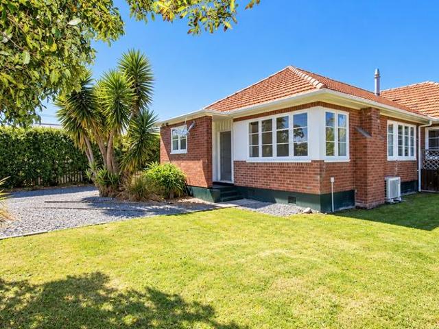House for rent in Woolston, Christchurch