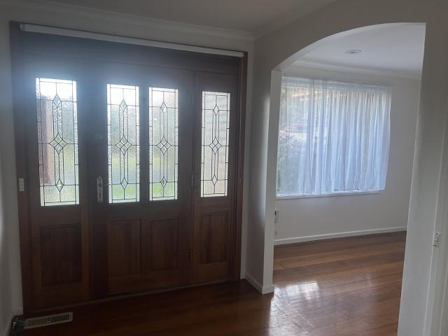 Apartment for rent in Camerons Creek, Victoria