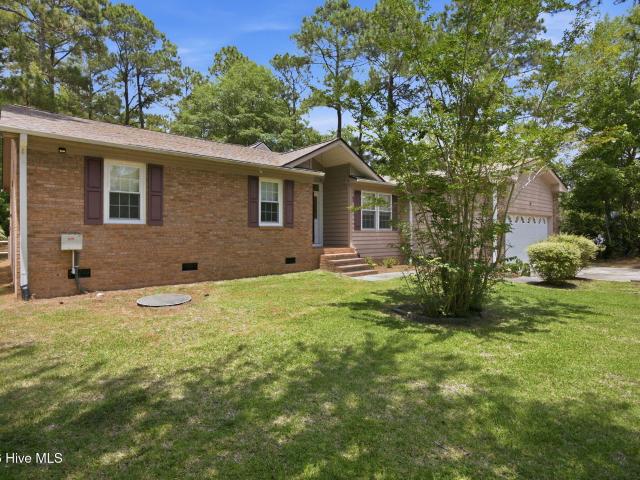 House for sale in Ash, North Carolina