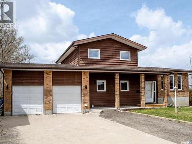 House for sale in Kronau, Saskatchewan