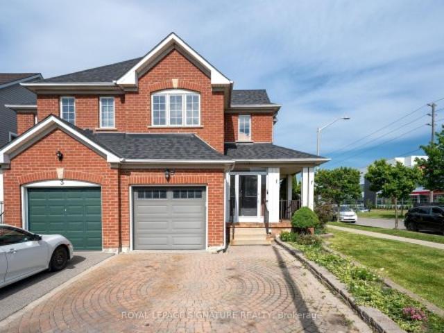 House for sale in Markham, Golden Horseshoe