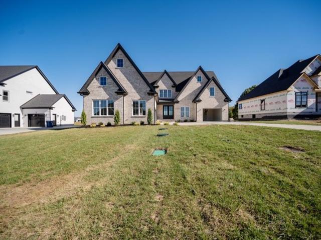 House for sale in Lascassas, Middle Tennessee