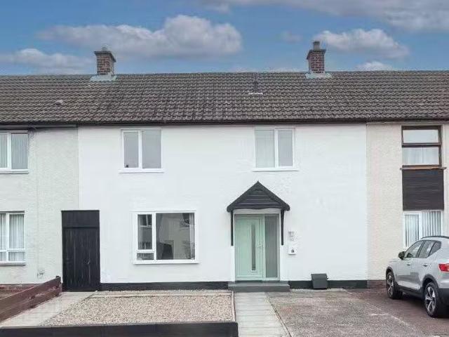 House for sale in Bailieborough, Ulster