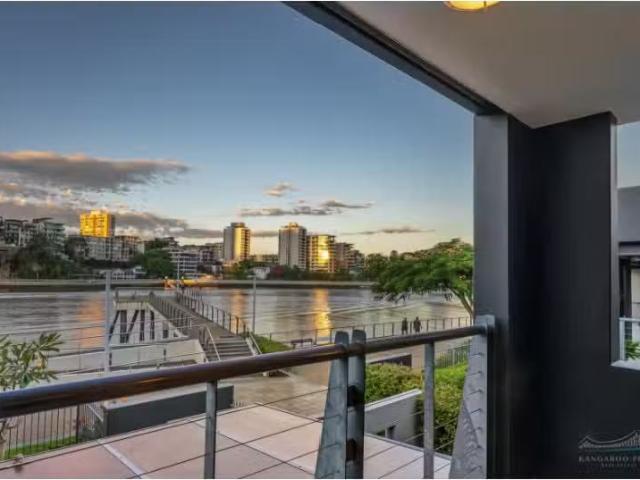 Apartment for rent in Toombul, Queensland