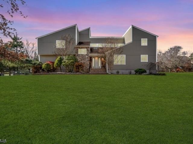 House for sale in Bridgewater, New Jersey