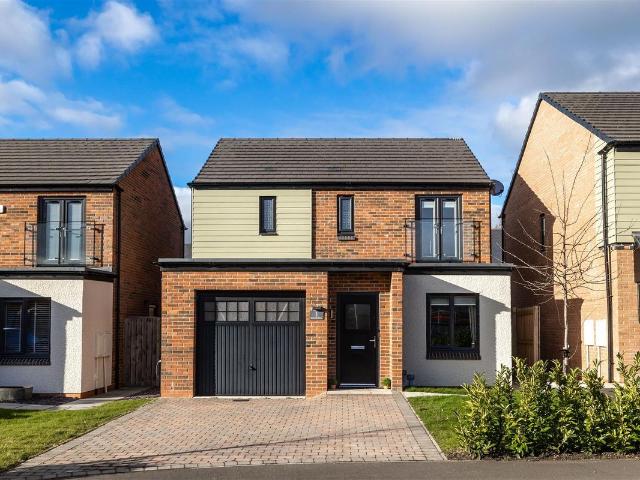 House for rent in Ponteland, North East