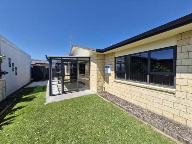 House for rent in Vogeltown, New Plymouth