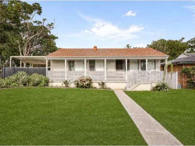 House for rent in Sydney, New South Wales