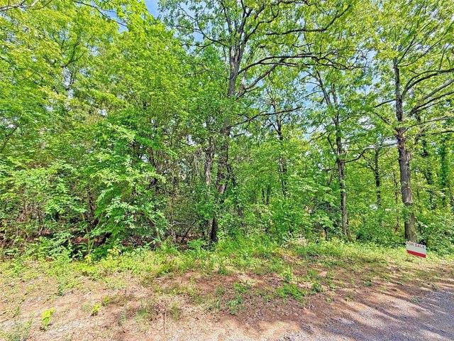 Land for sale in Eufaula, Oklahoma