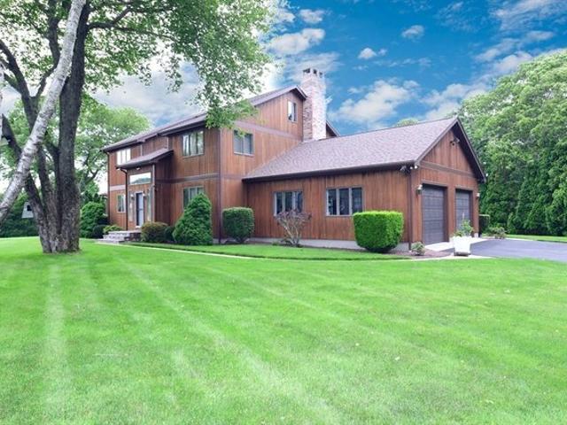 House for sale in Cataumet, Massachusetts
