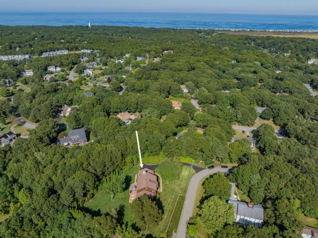 House for sale in Cataumet, Massachusetts