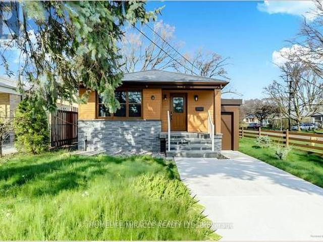 House for rent in Woburn, Ontario