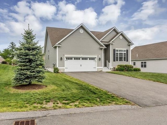 Condo for sale in New Hampshire