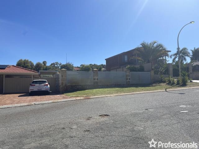 Apartment for rent in Parklands, Western Australia
