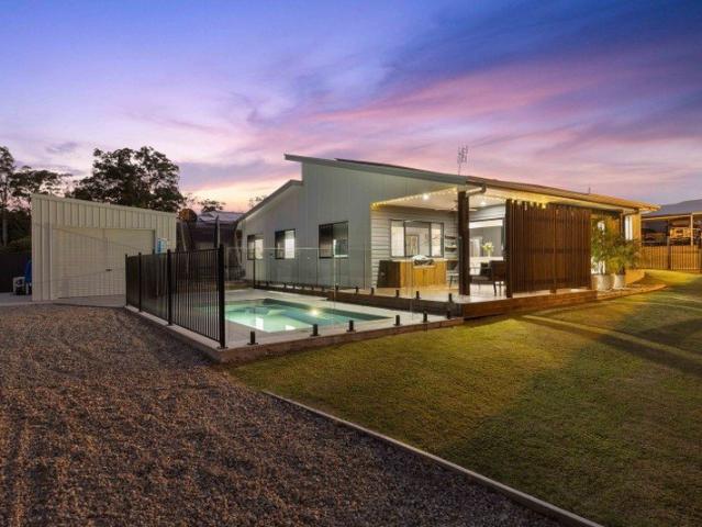 House for rent in Kings Creek, Queensland