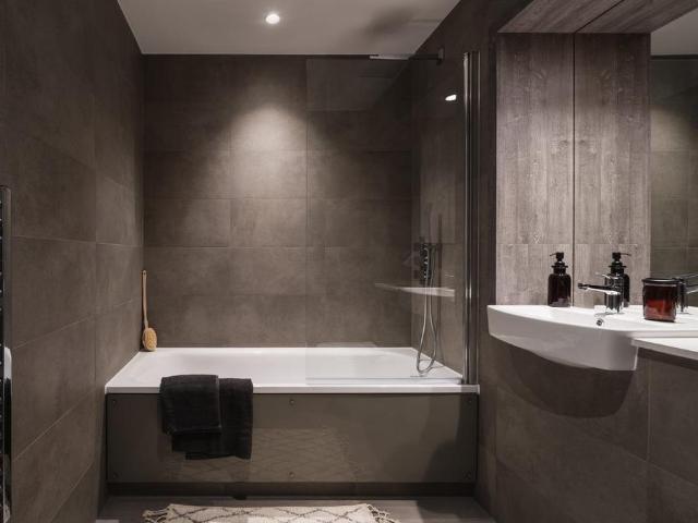 Apartment for rent in Birmingham, Hockley Port