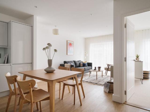 Apartment for rent in Hockley Port, Isle Of Man