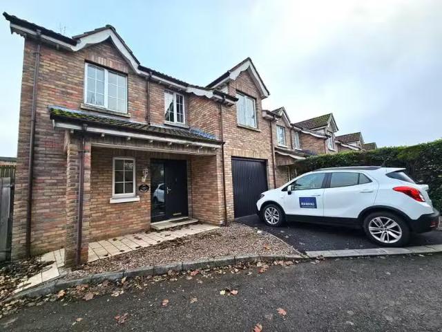 House to rent in Glen, Ulster