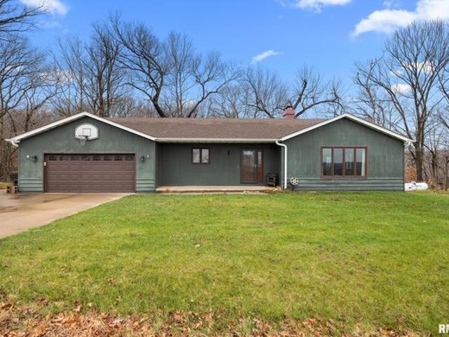 House for sale in Marshall, Illinois