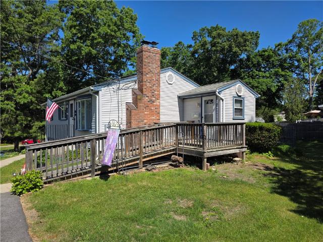 House for sale in Coventry, Rhode Island