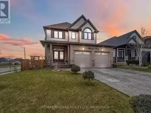 House for sale in Niagara, Ontario