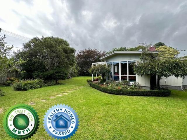 House for rent in Matata, Wellington