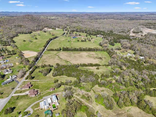 Farm for sale in Tennessee